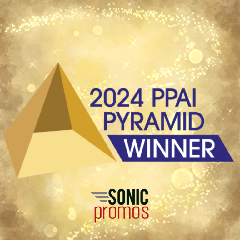 Sonic Promos PPAI Winner