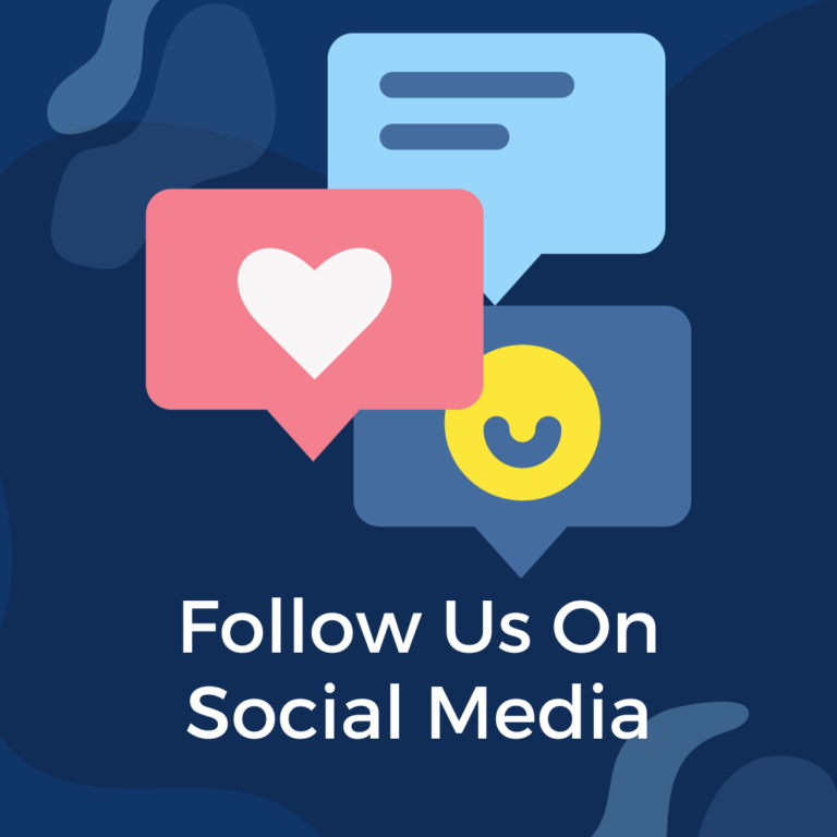 Sonic Promos Follow us on social media