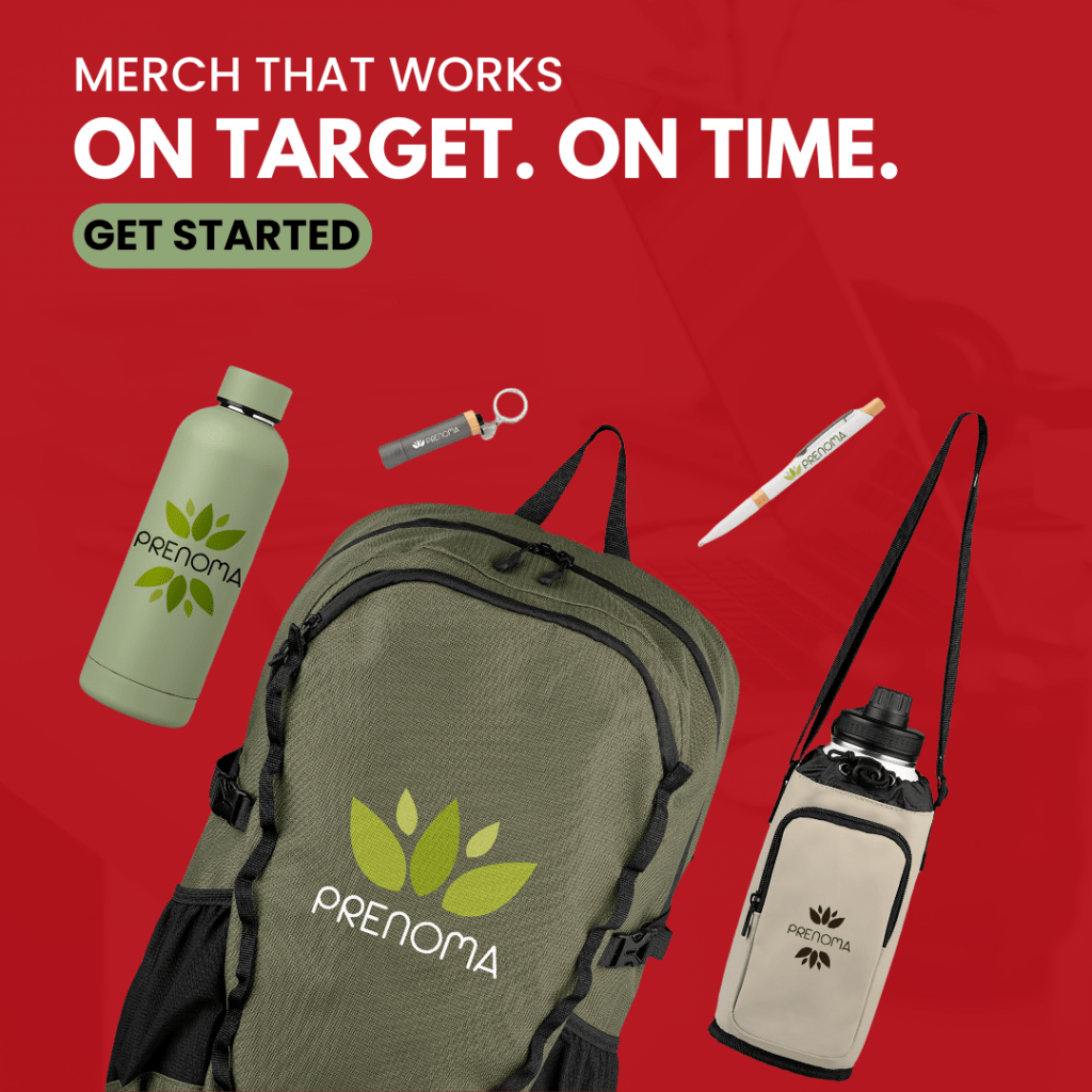 6 - Sonic Promos | Custom Promotional Items