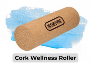 An image of the Cork Wellness Roller