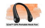 blog headers 19 - Sonic Promos | Custom Promotional Items iLive GPX portable neck fan