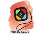 Blog images 5 - Sonic Promos | Custom Promotional Items An image of the electronic memory square