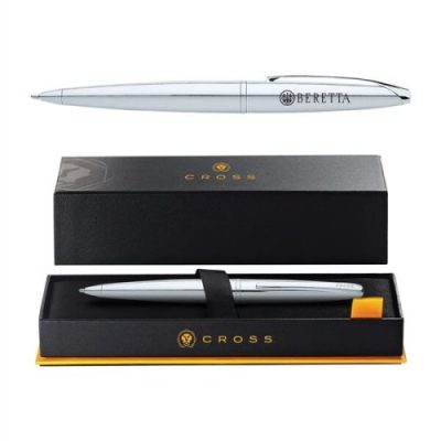 AT cross pen in box