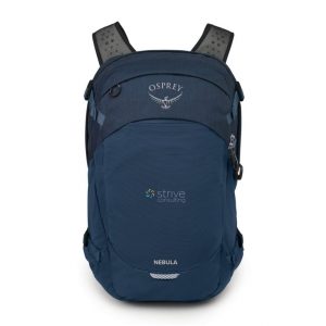Sonic Promos back pack